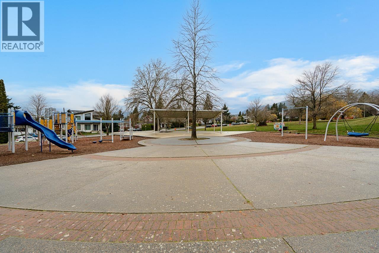 1204 GRAND BOULEVARD, North Vancouver