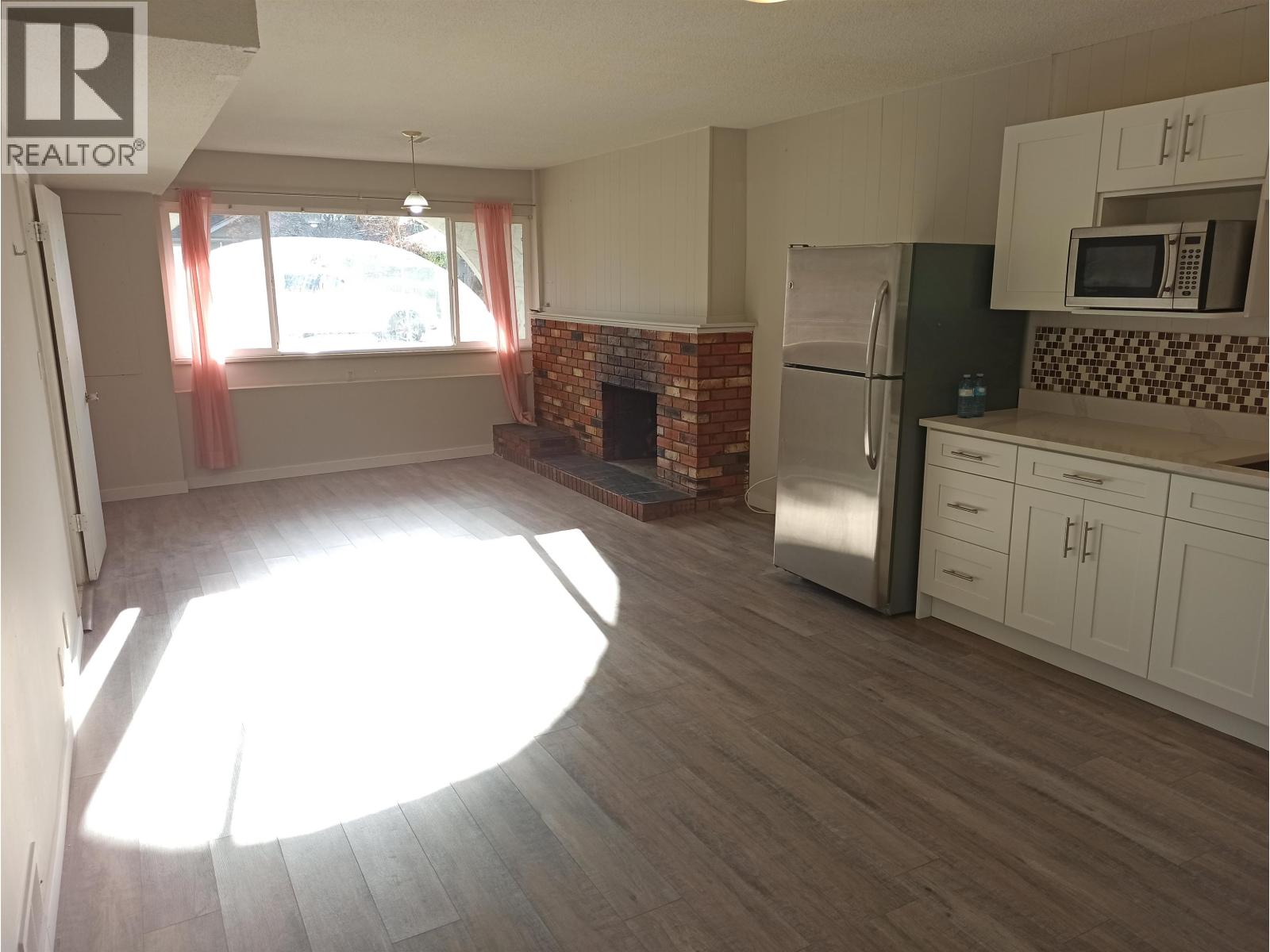 LOWER 2165 PRAIRIE AVENUE, Port Coquitlam