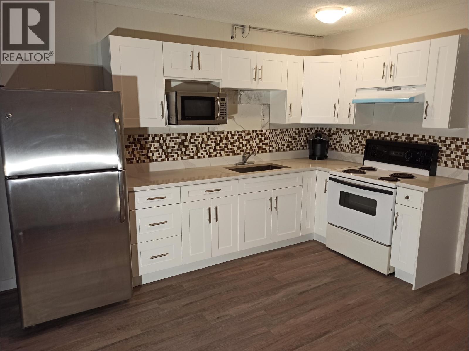 LOWER 2165 PRAIRIE AVENUE, Port Coquitlam