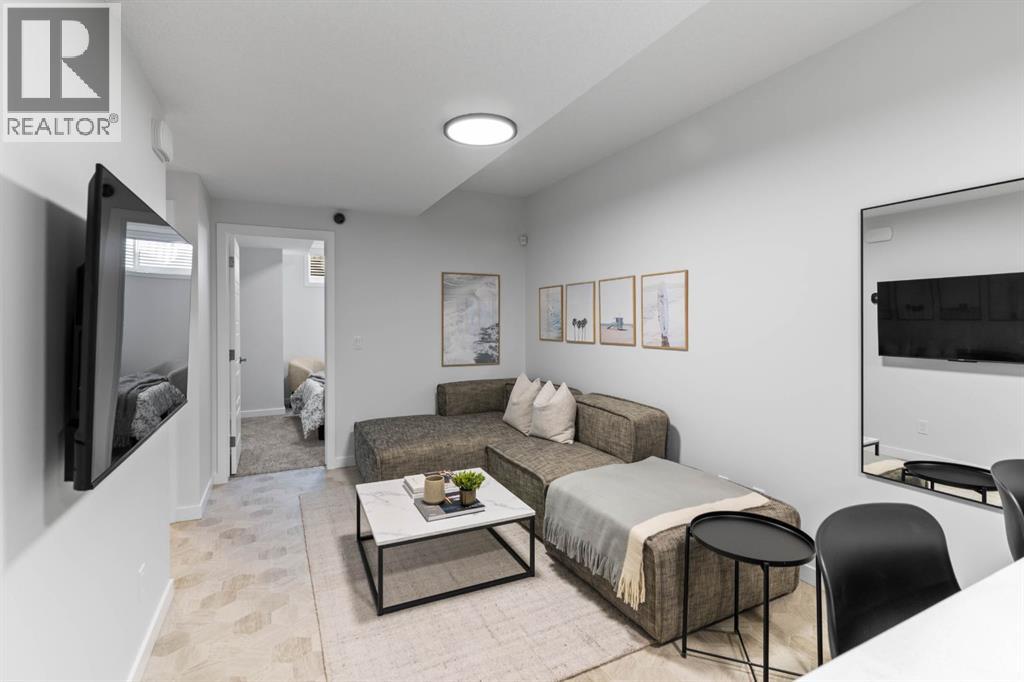 Single Family House for Sale in  Lewiston Street NE Lewisburg Calgary 