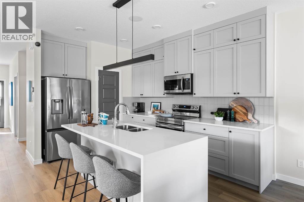 Single Family House for Sale in  Lewiston Street NE Lewisburg Calgary 