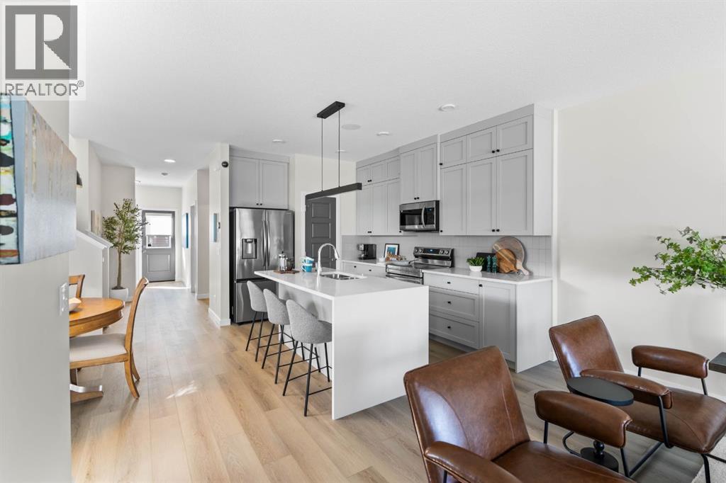 Single Family House for Sale in  Lewiston Street NE Lewisburg Calgary 