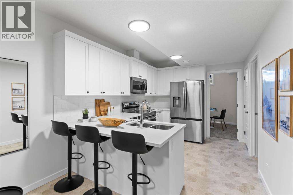 Single Family House for Sale in  Lewiston Street NE Lewisburg Calgary 