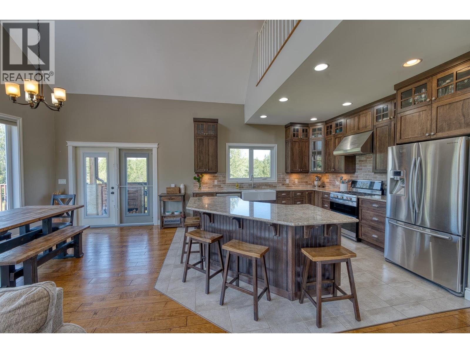 13628 281 ROAD, Fort St. John