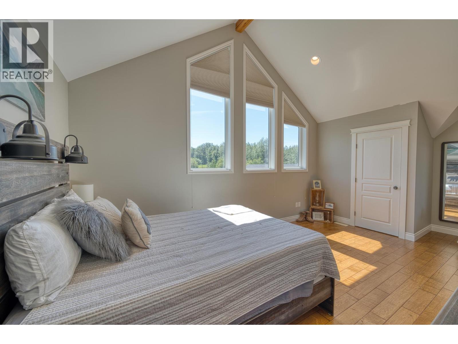 13628 281 ROAD, Fort St. John