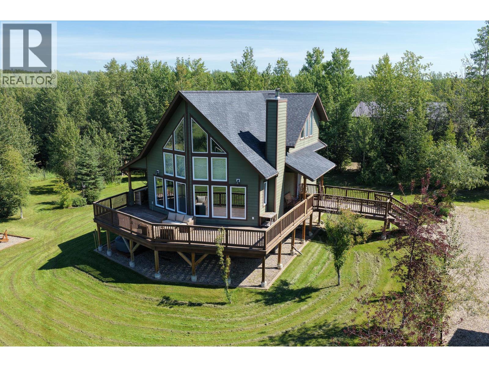 13628 281 ROAD, Fort St. John