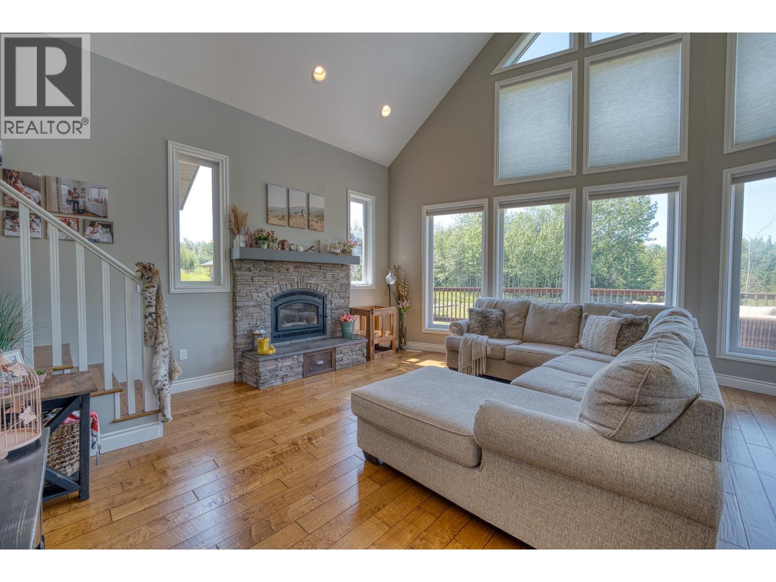 13628 281 ROAD, Fort St. John