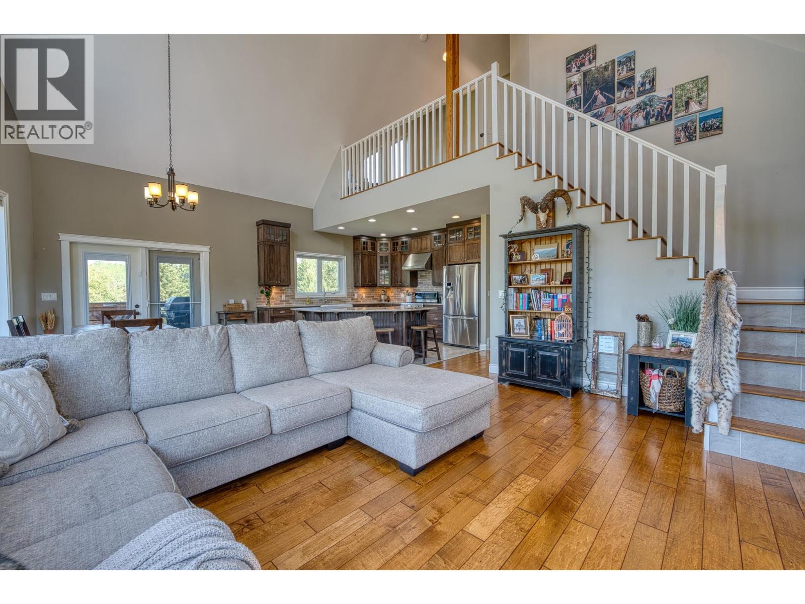 13628 281 ROAD, Fort St. John