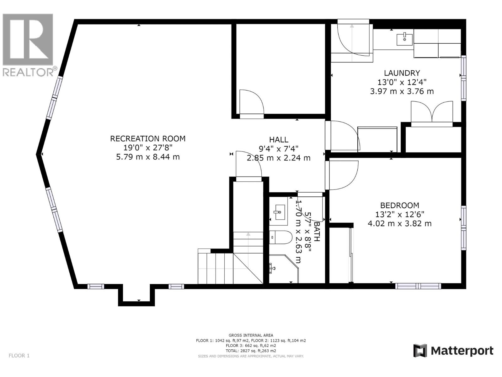13628 281 ROAD, Fort St. John