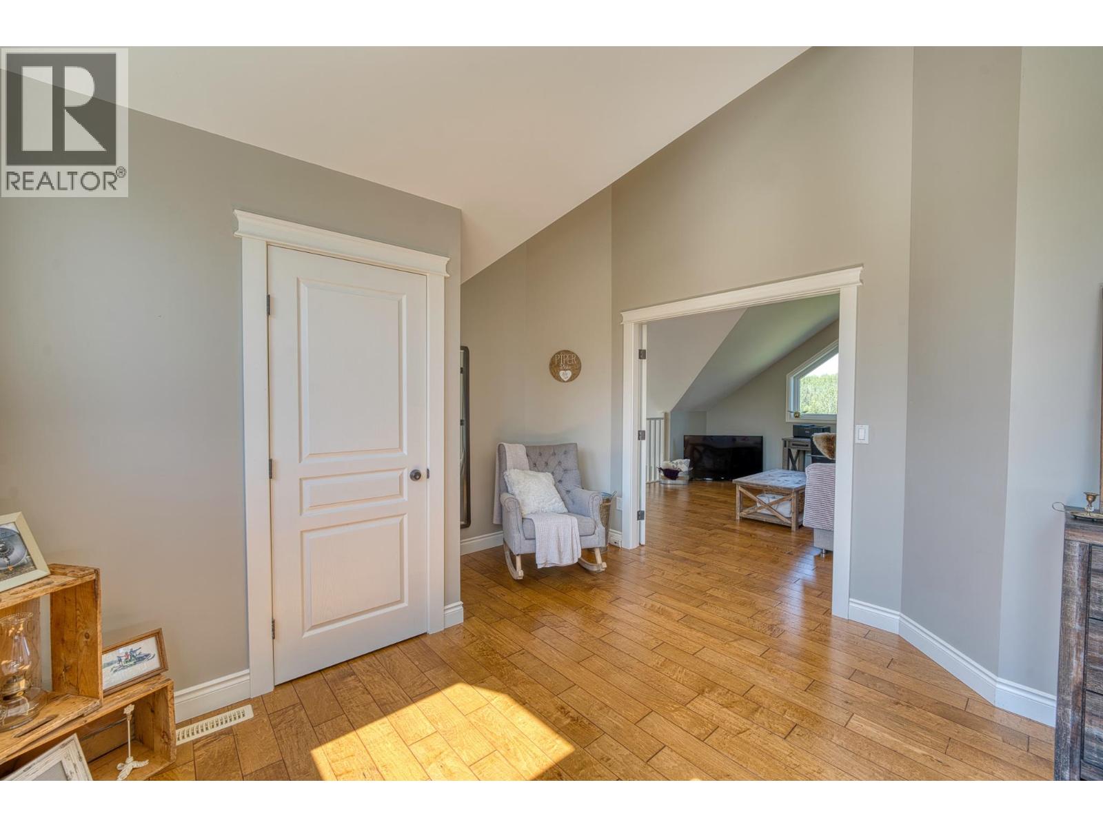 13628 281 ROAD, Fort St. John