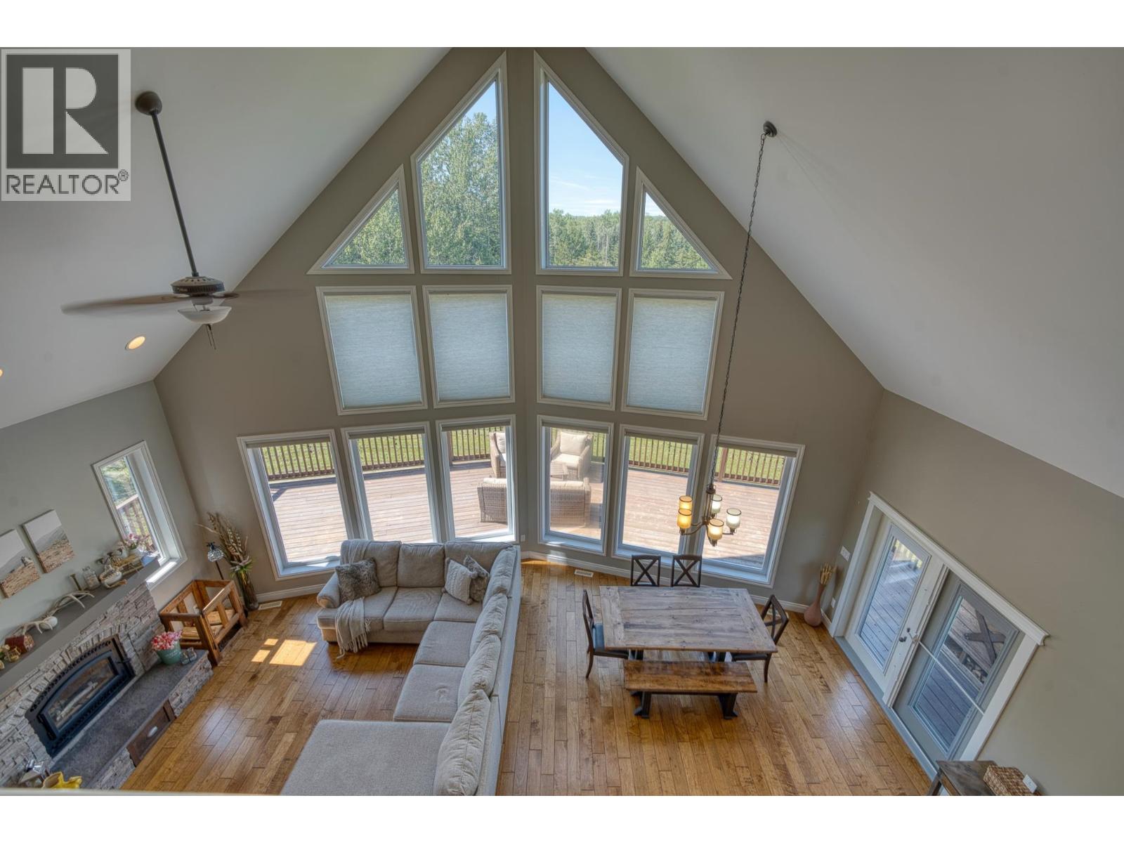 13628 281 ROAD, Fort St. John