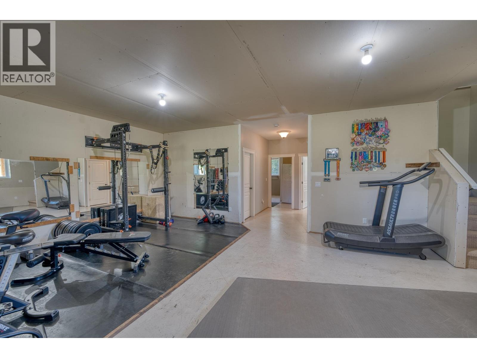 13628 281 ROAD, Fort St. John