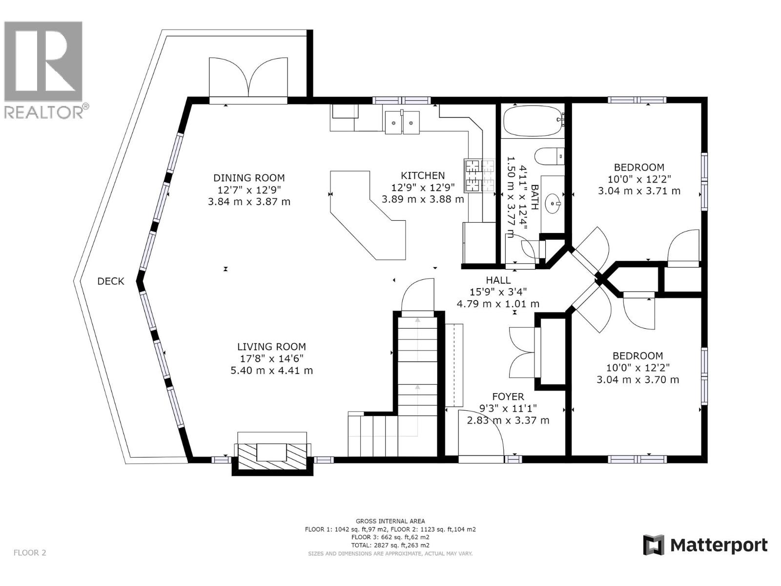 13628 281 ROAD, Fort St. John