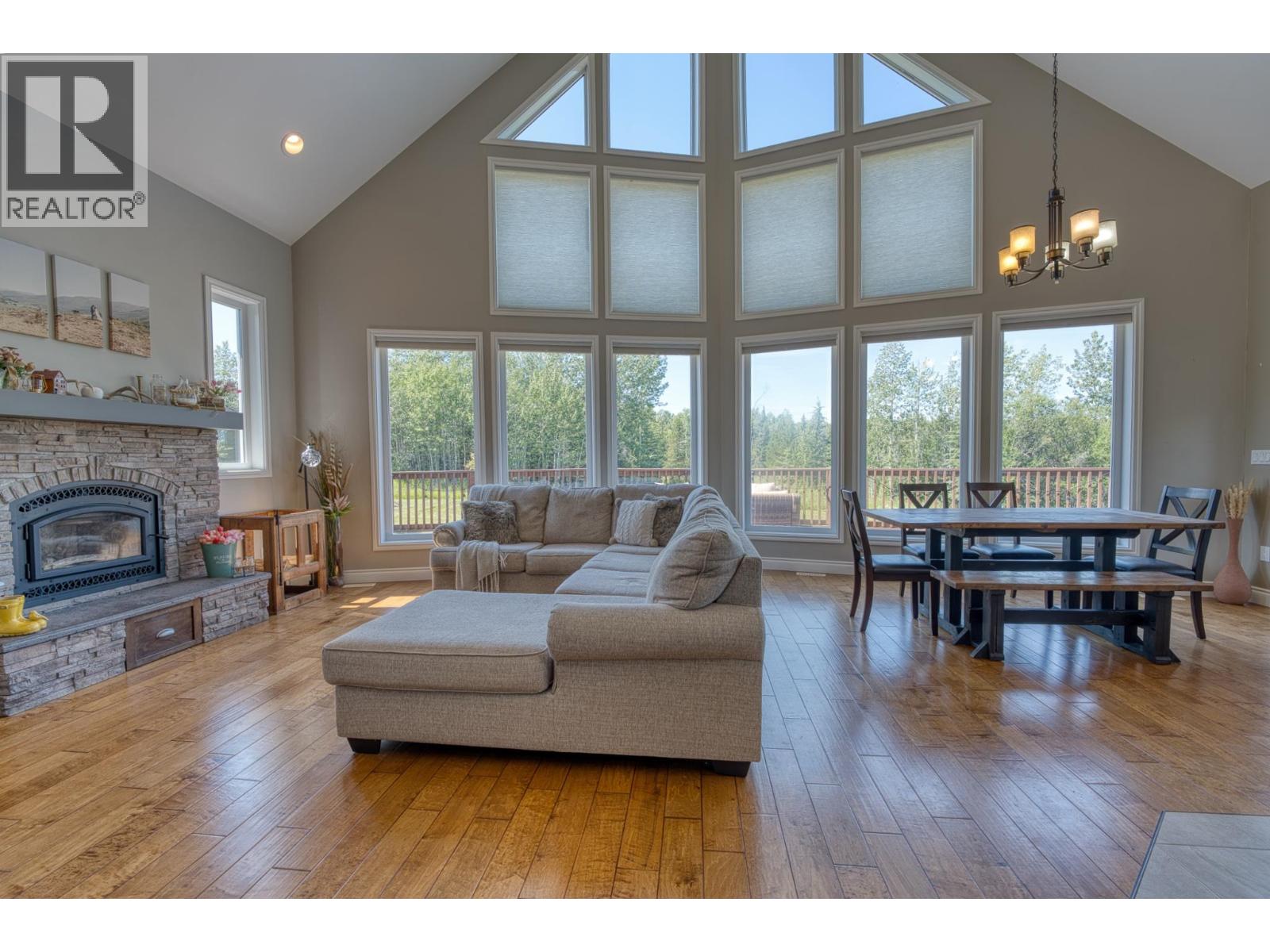 13628 281 ROAD, Fort St. John