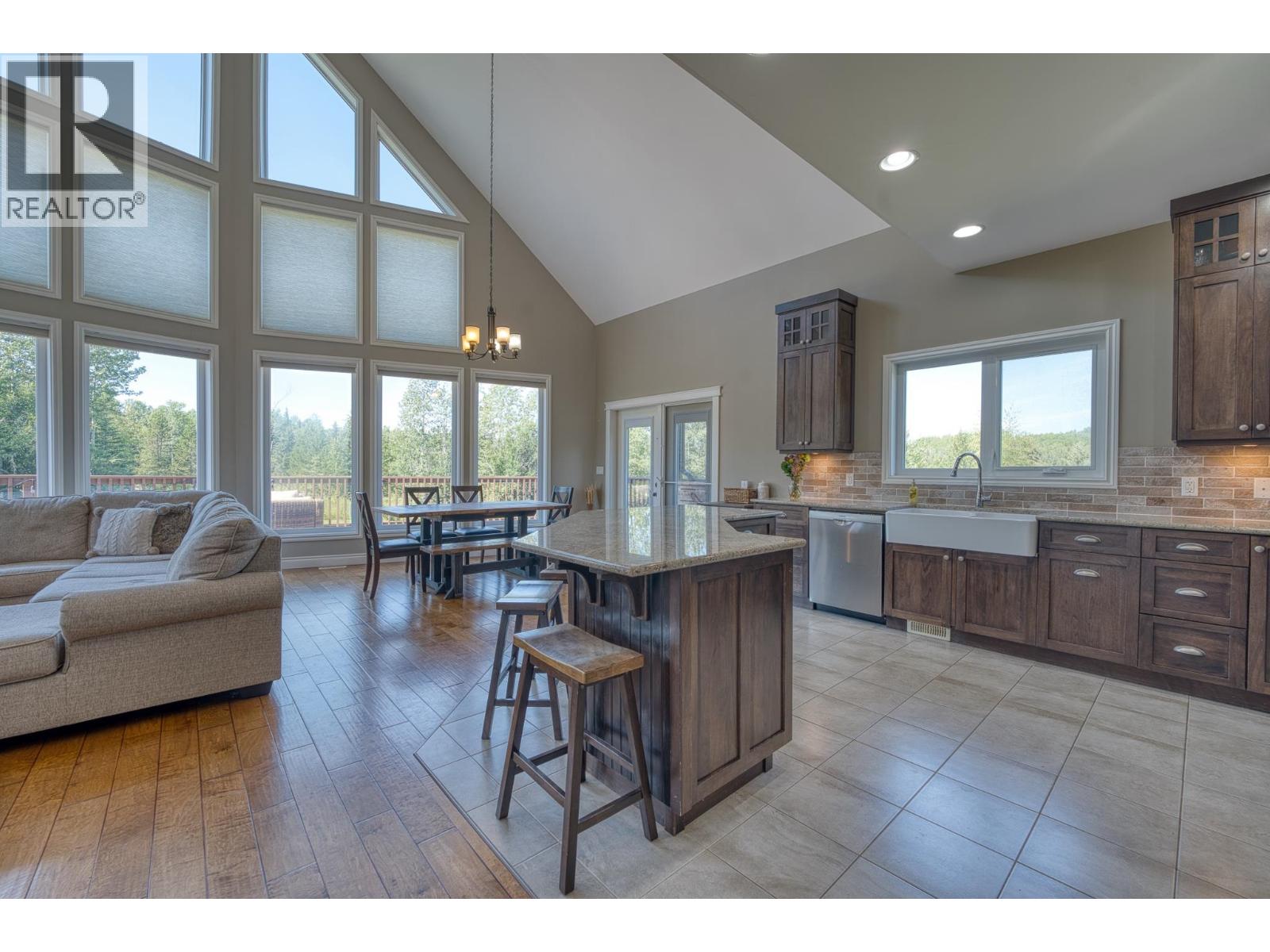 13628 281 ROAD, Fort St. John