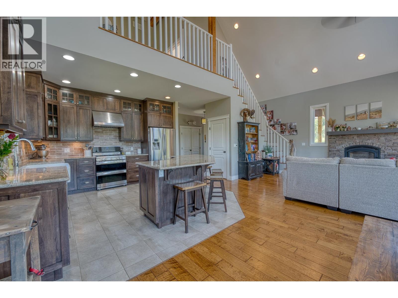 13628 281 ROAD, Fort St. John