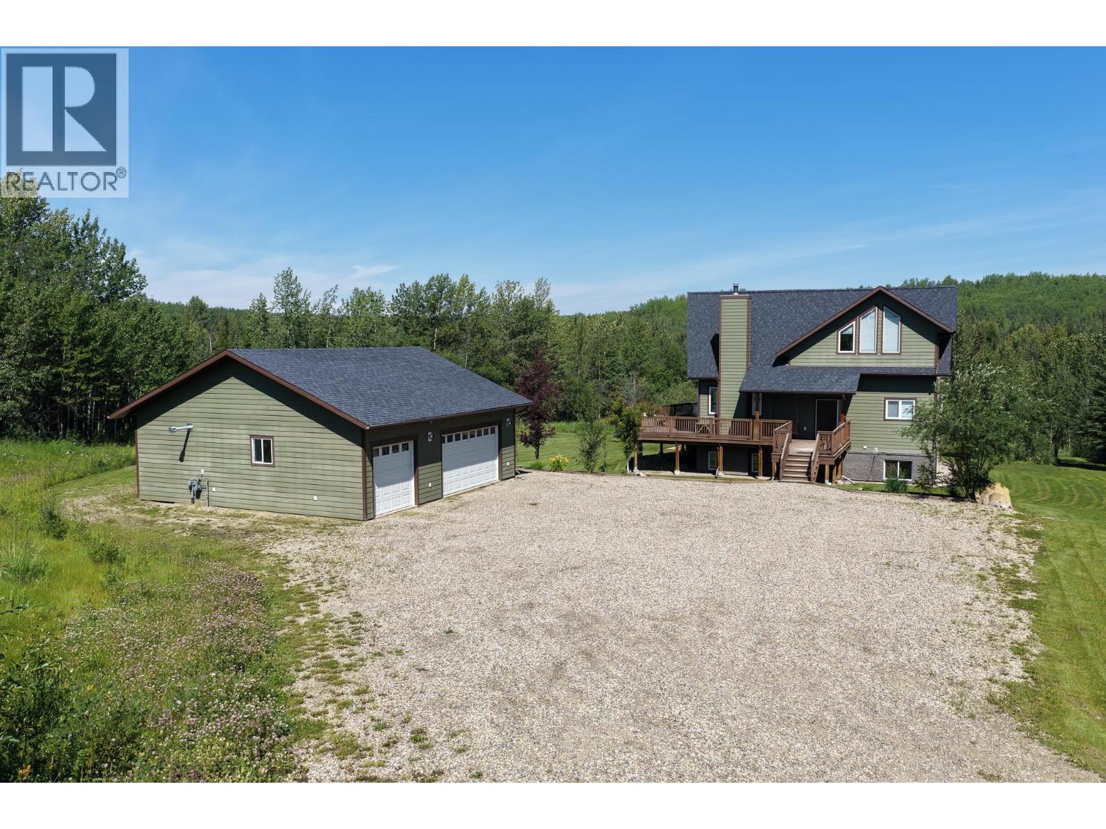 13628 281 ROAD, Fort St. John
