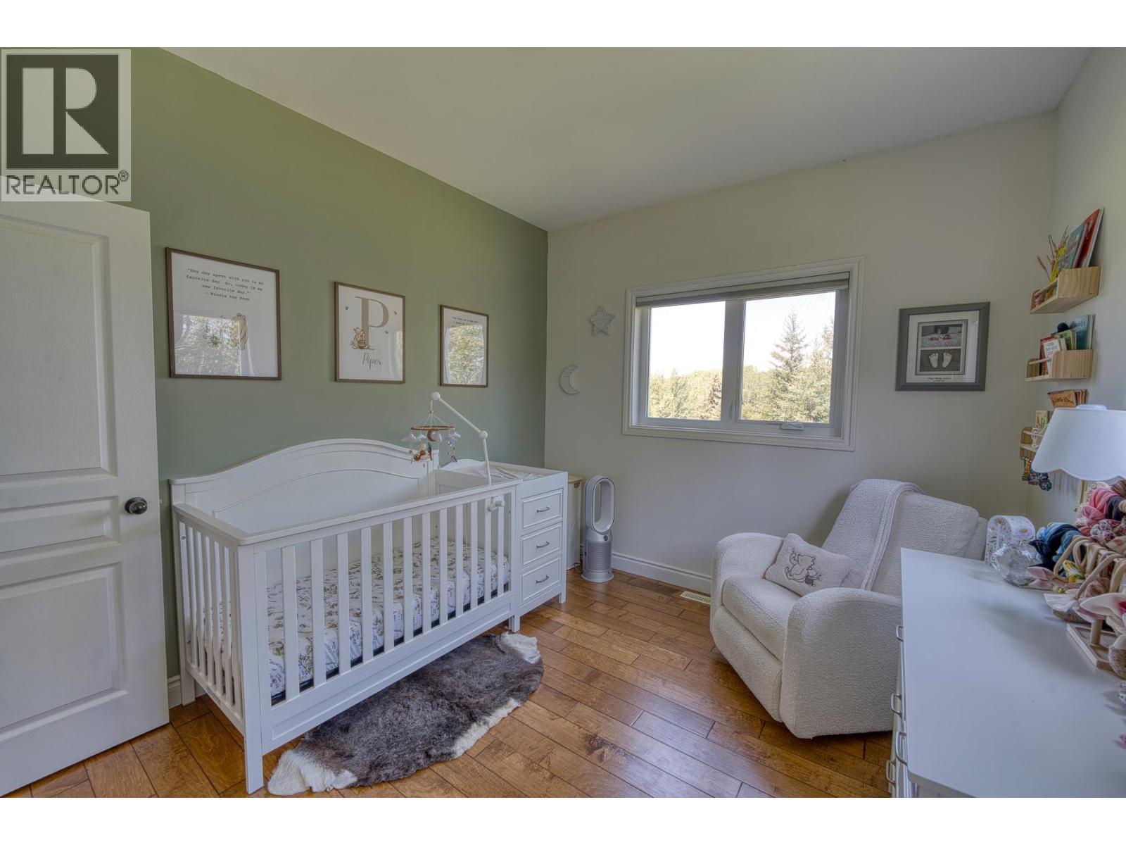 13628 281 ROAD, Fort St. John