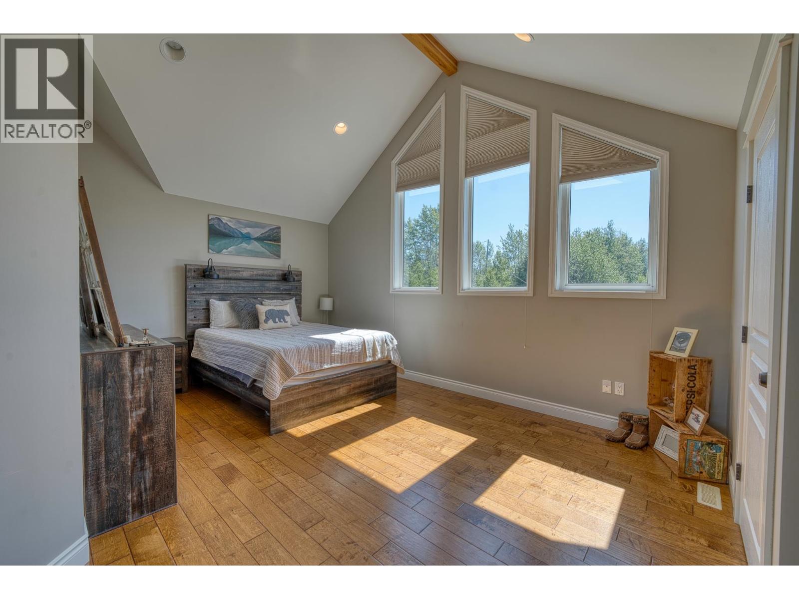 13628 281 ROAD, Fort St. John