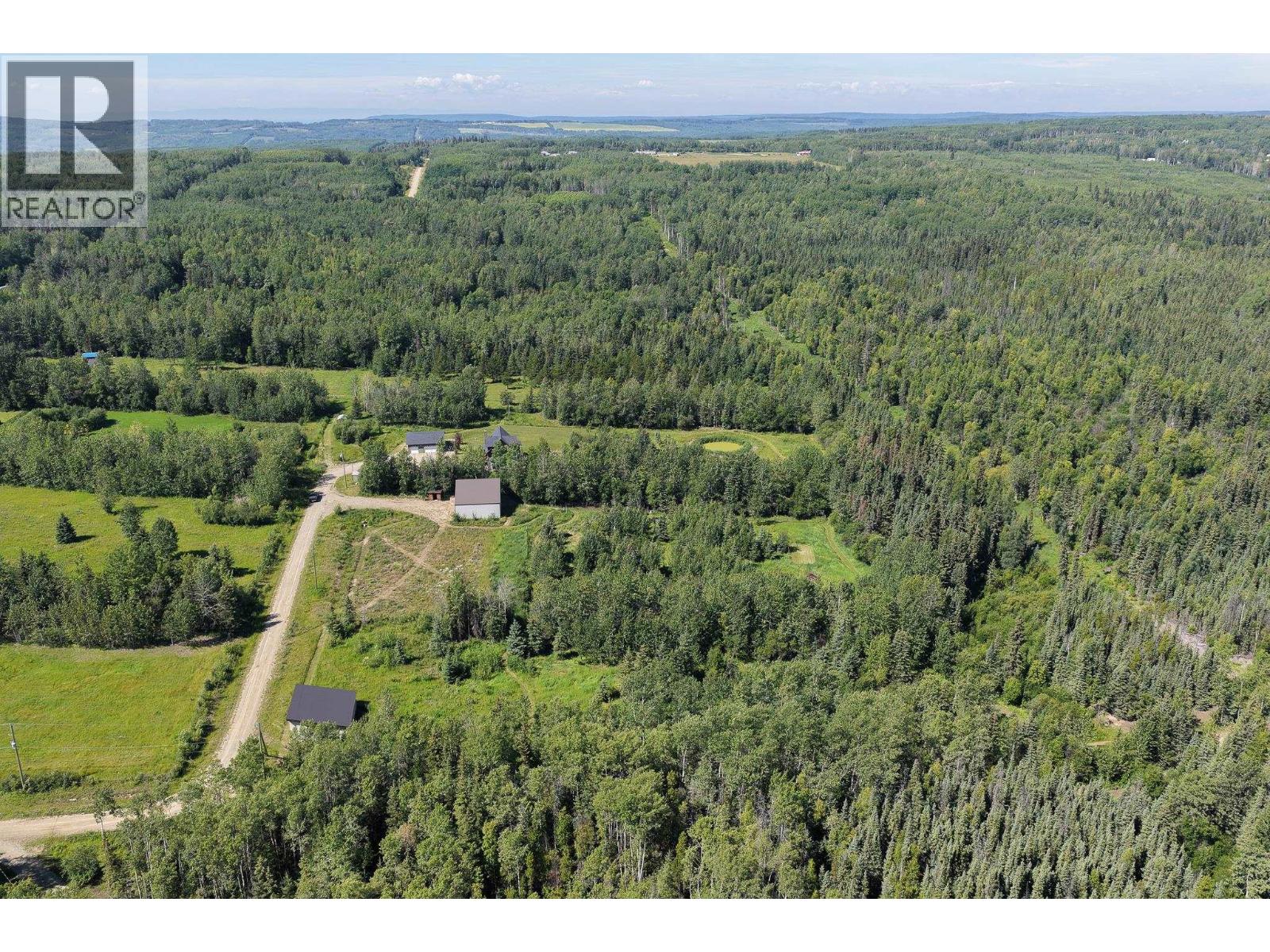 13628 281 ROAD, Fort St. John