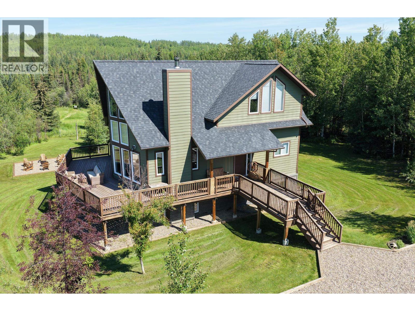 13628 281 ROAD, Fort St. John