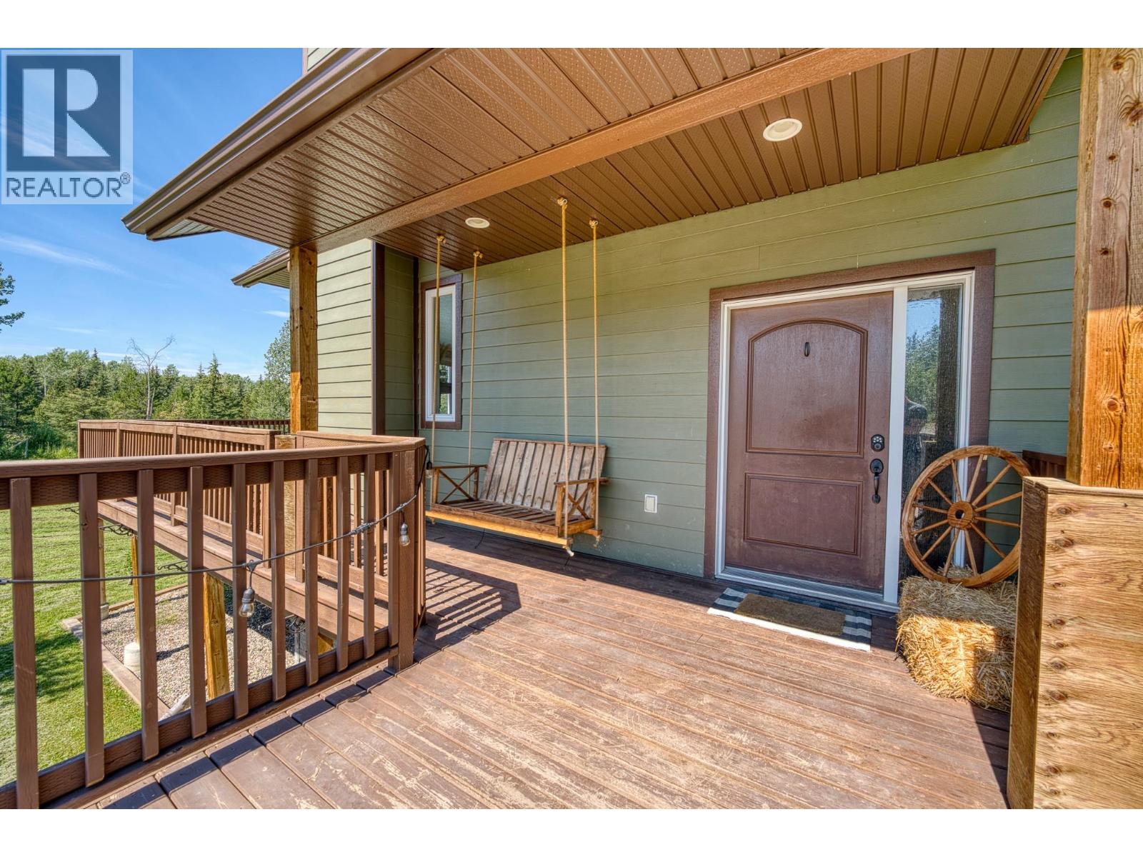 13628 281 ROAD, Fort St. John