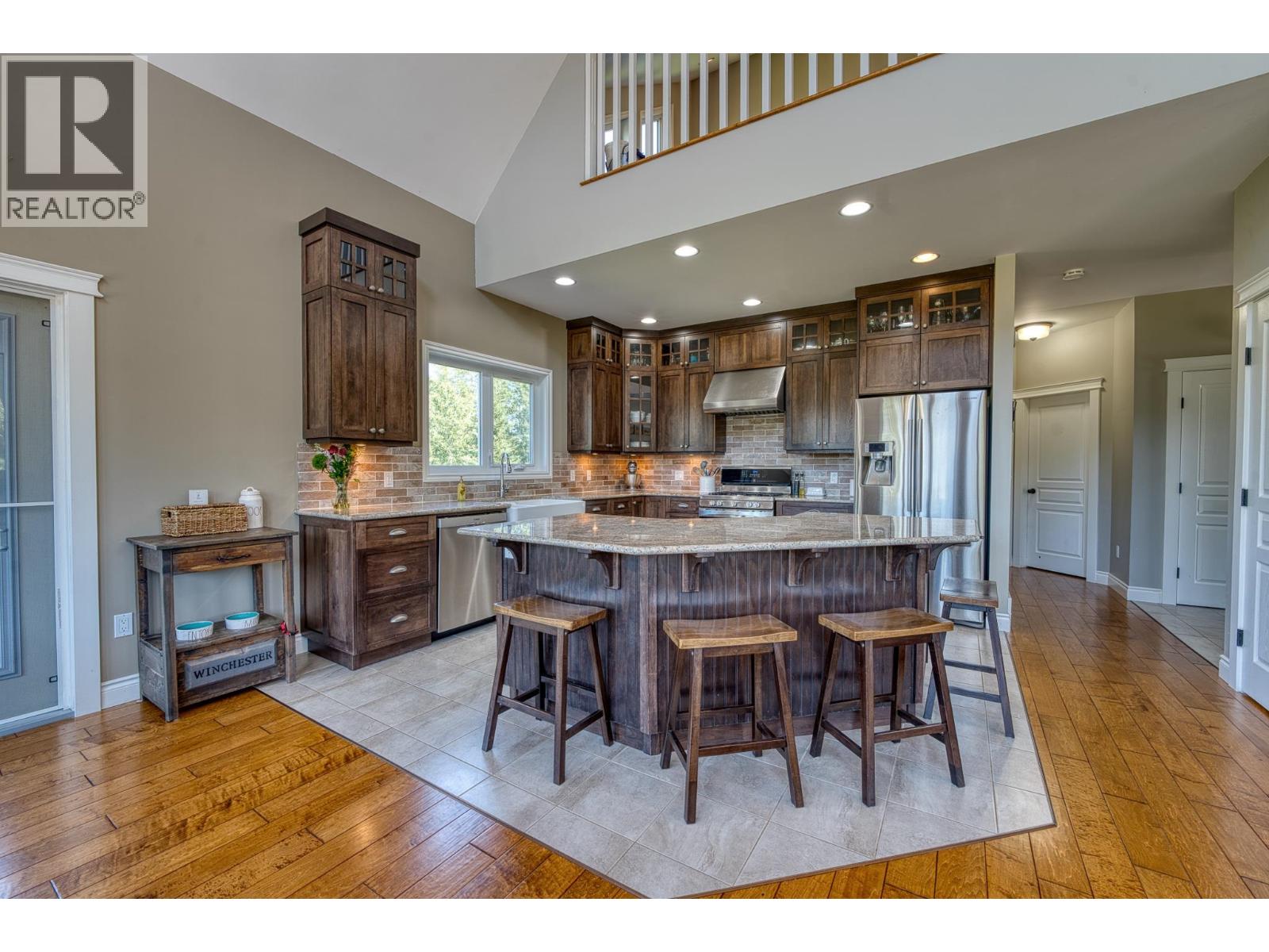 13628 281 ROAD, Fort St. John