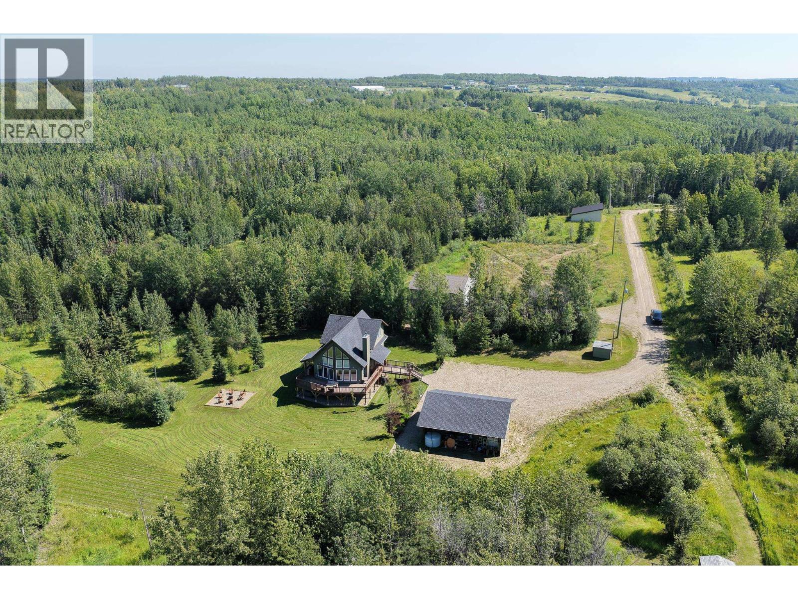 13628 281 ROAD, Fort St. John