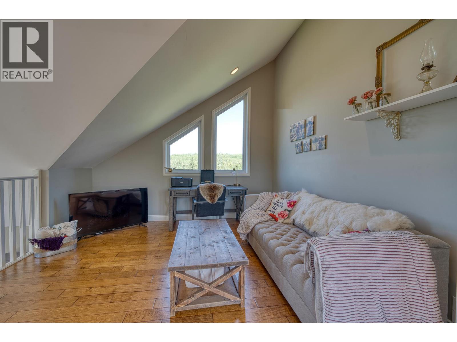 13628 281 ROAD, Fort St. John