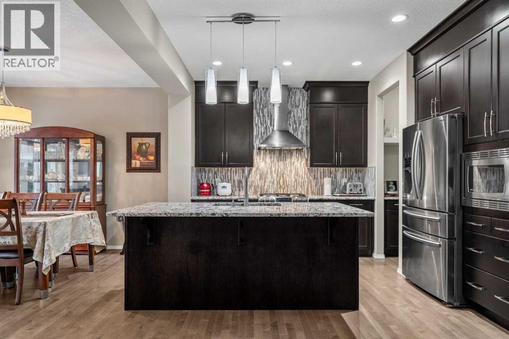 Single Family House for Sale in  Nolancliff Place NW Nolan Hill Calgary 