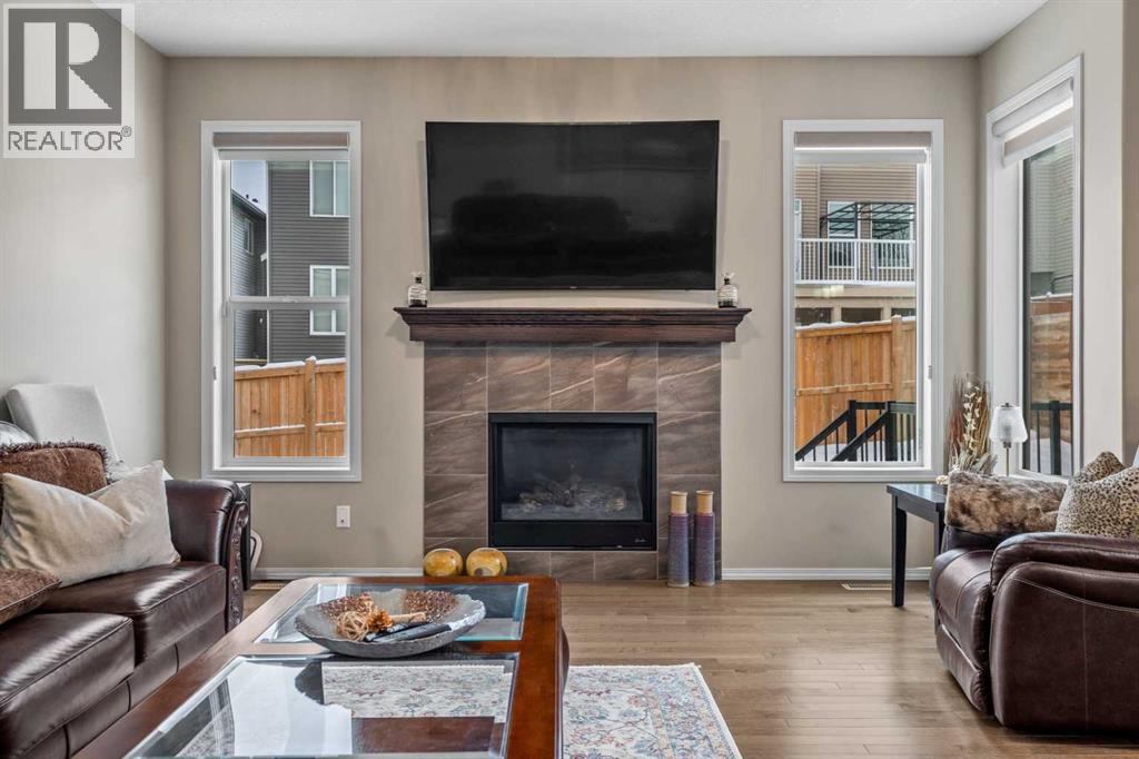 Single Family House for Sale in  Nolancliff Place NW Nolan Hill Calgary 