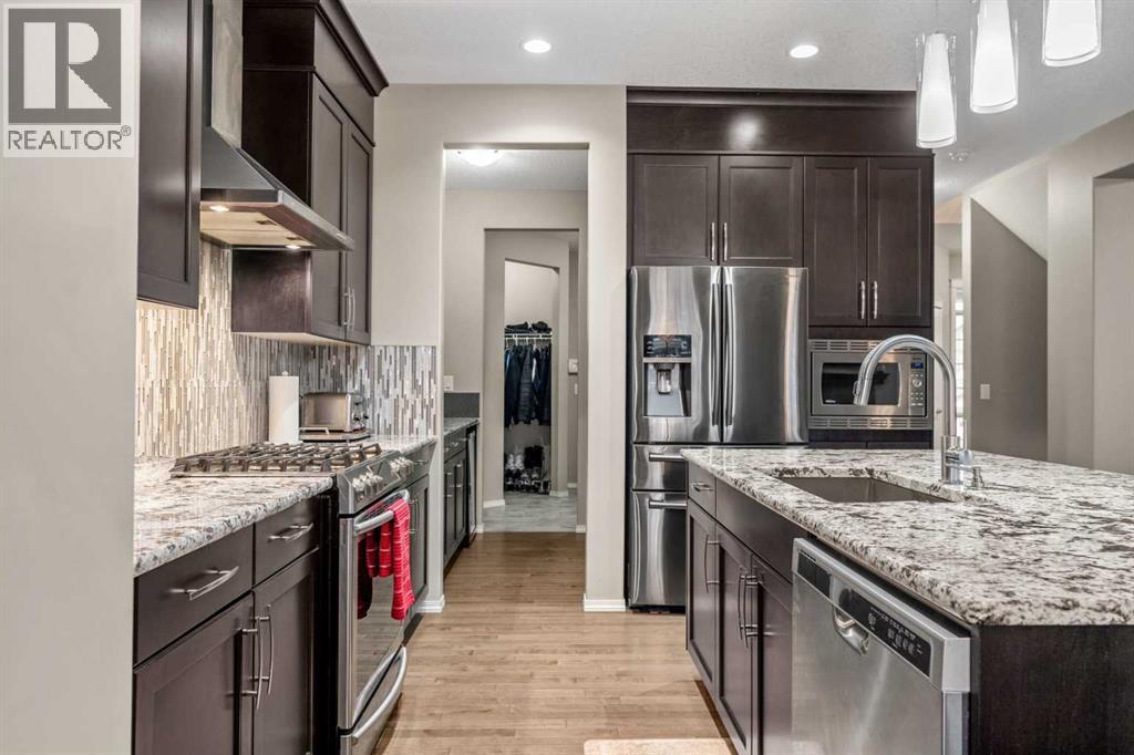 Single Family House for Sale in  Nolancliff Place NW Nolan Hill Calgary 