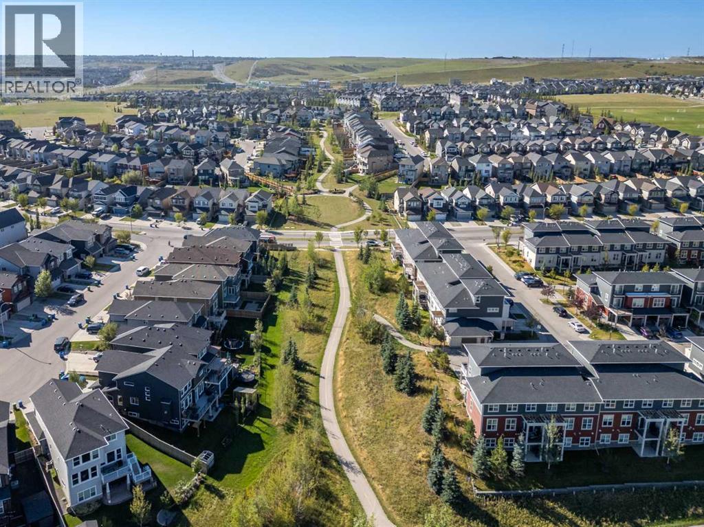 Single Family House for Sale in  Nolancliff Place NW Nolan Hill Calgary 