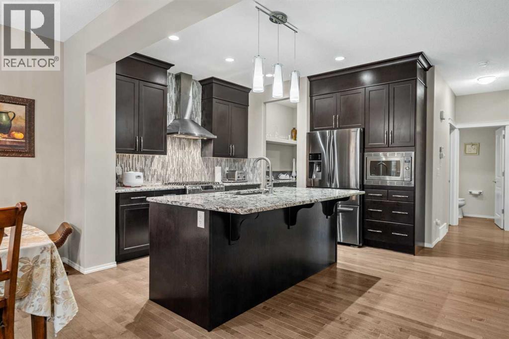 Single Family House for Sale in  Nolancliff Place NW Nolan Hill Calgary 