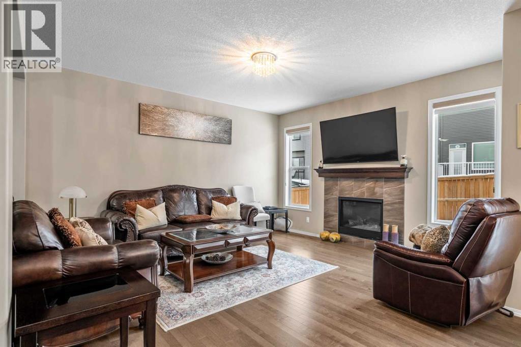 Single Family House for Sale in  Nolancliff Place NW Nolan Hill Calgary 