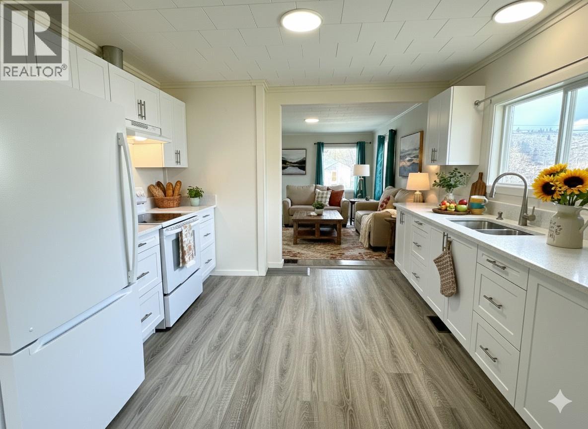 1021 Willow Street, Okanagan Falls