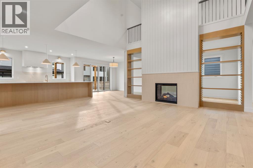 Single Family House for Sale in  Greenwich Row NW Greenwood/Greenbriar Calgary 