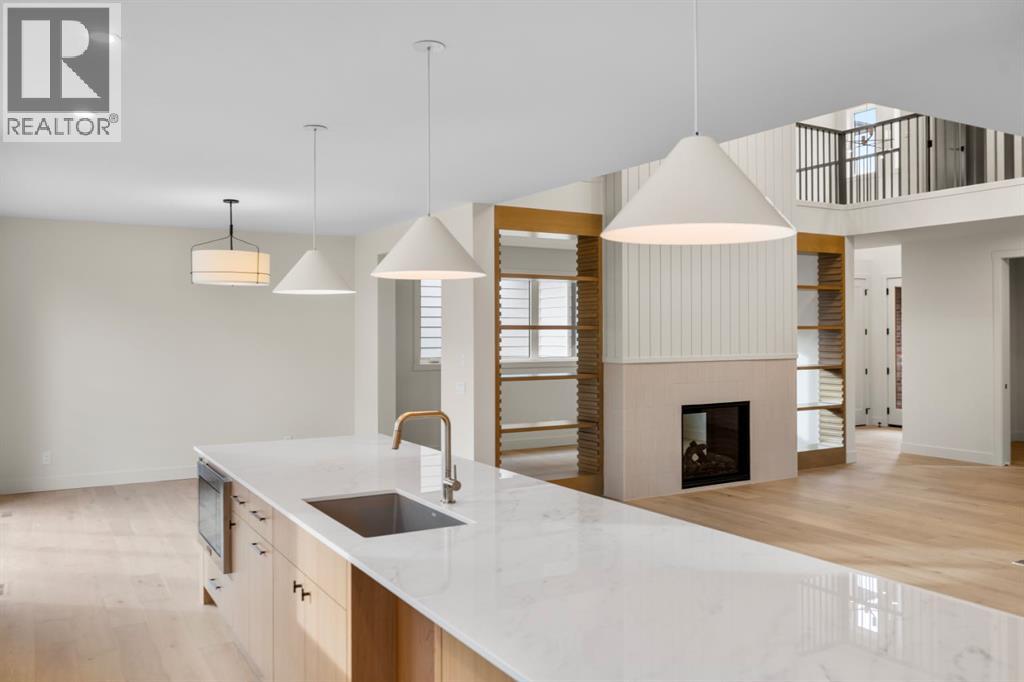 Single Family House for Sale in  Greenwich Row NW Greenwood/Greenbriar Calgary 