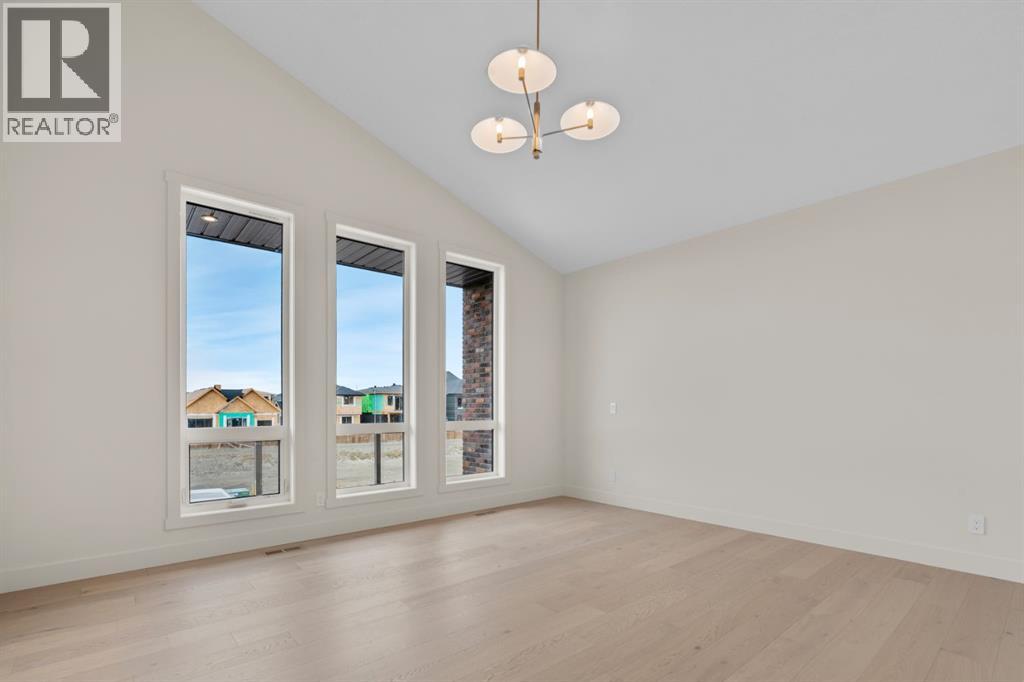 Single Family House for Sale in  Greenwich Row NW Greenwood/Greenbriar Calgary 