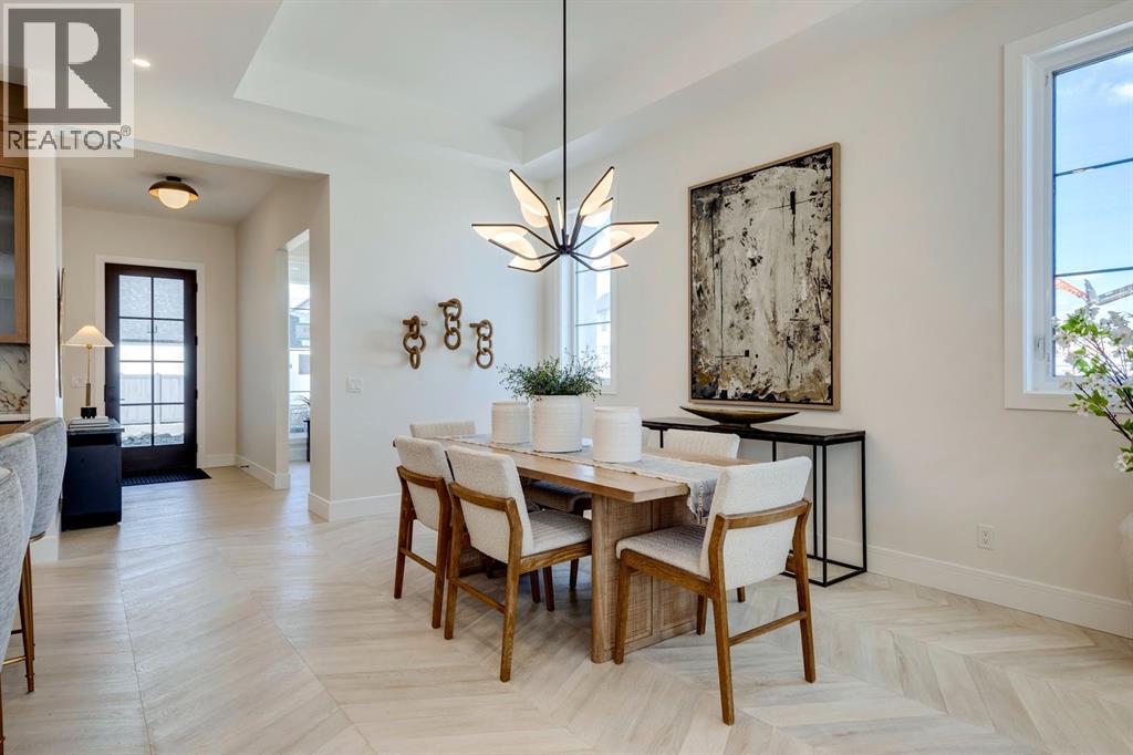 Single Family House Bungalow for Sale in  Calais Lane SW Currie Barracks Calgary 