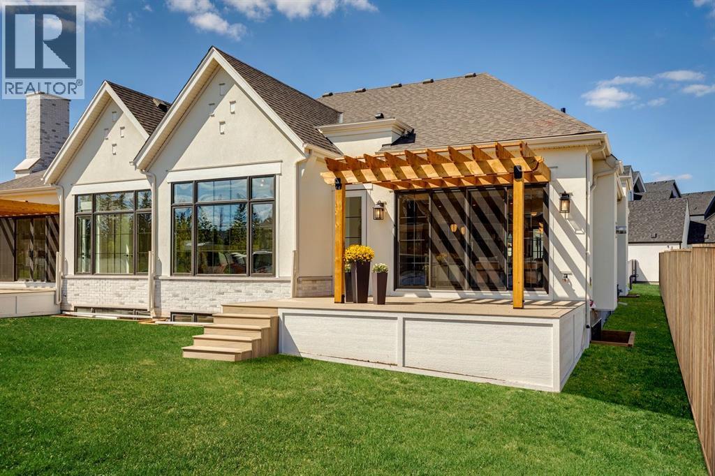 Single Family House Bungalow for Sale in  Calais Lane SW Currie Barracks Calgary 