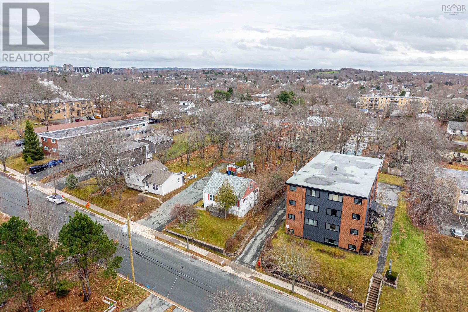 Property 11 of 45 of 46 /48 Primrose Street