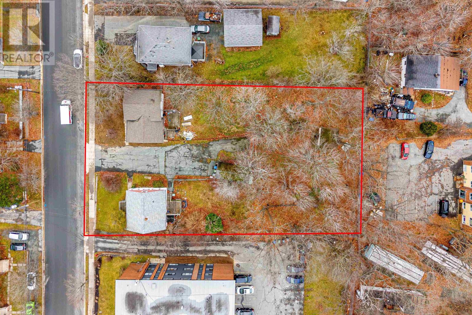 Property 2 of 45 of 46 /48 Primrose Street