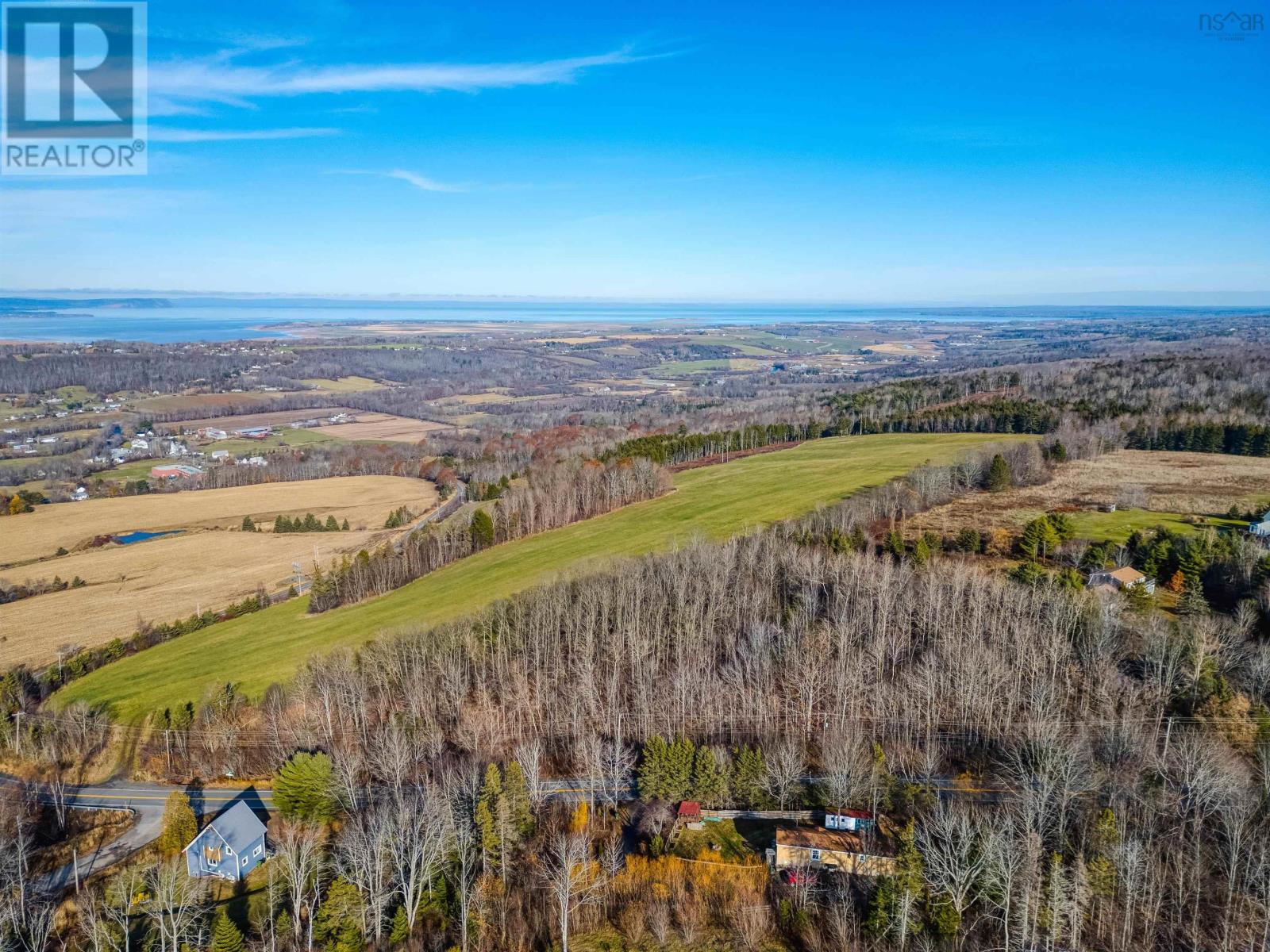 Property 12 of 13 of Lot T Greenfield Road