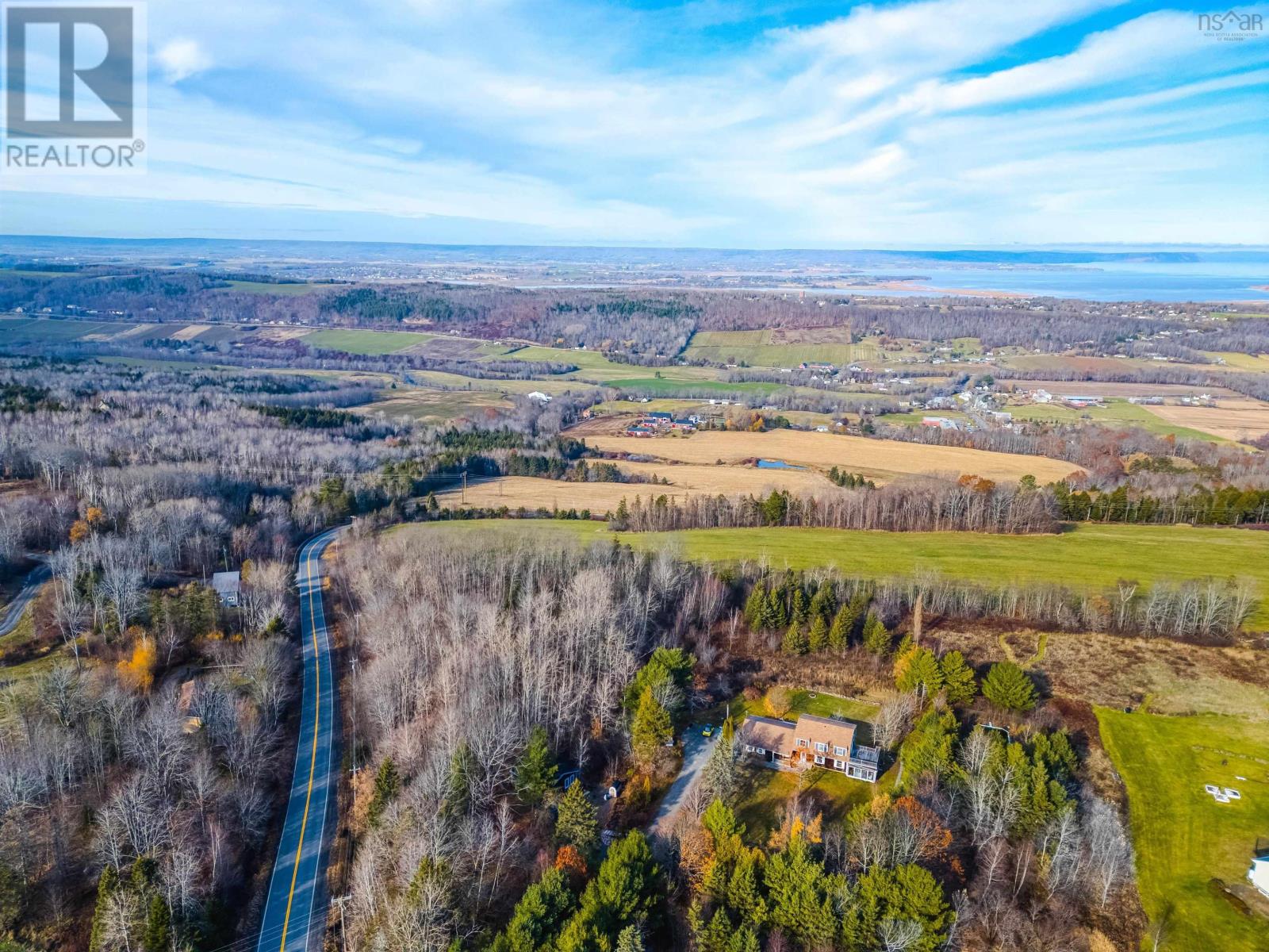 Property 8 of 13 of Lot T Greenfield Road