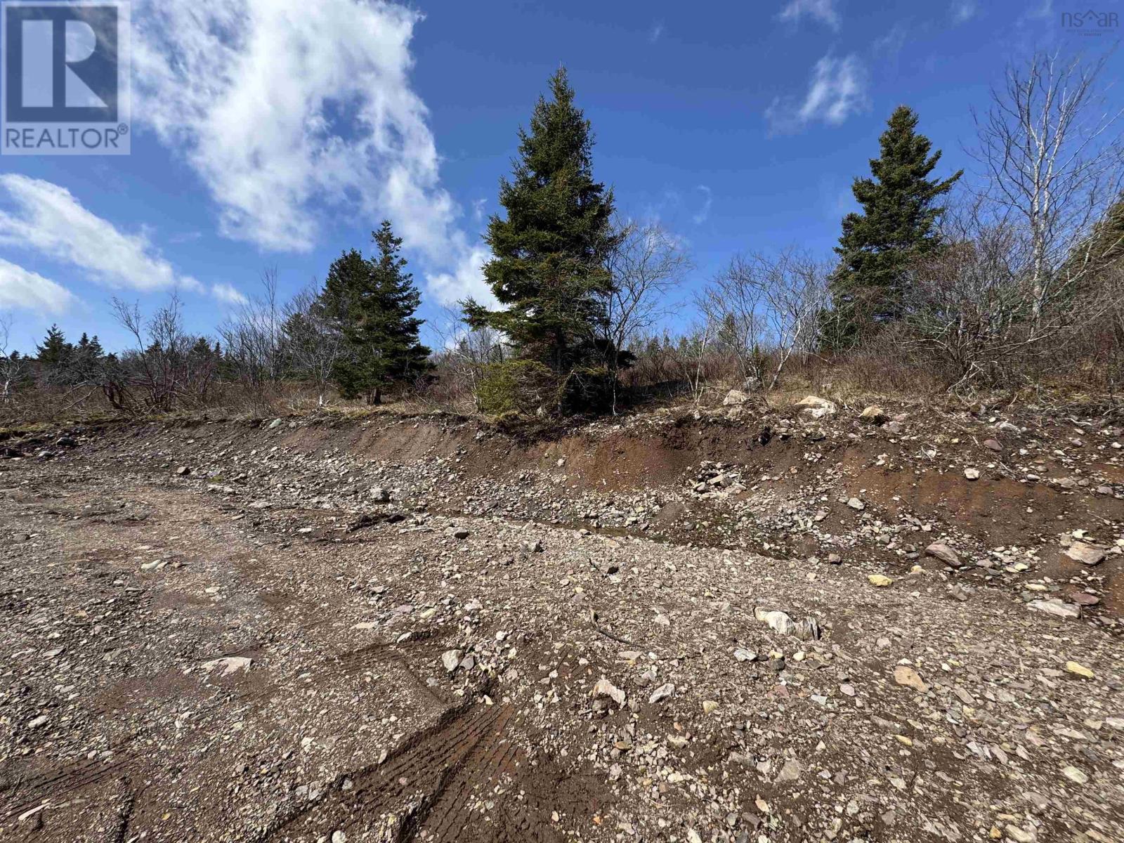 Property photo of 0 Glace Bay Catalone Road