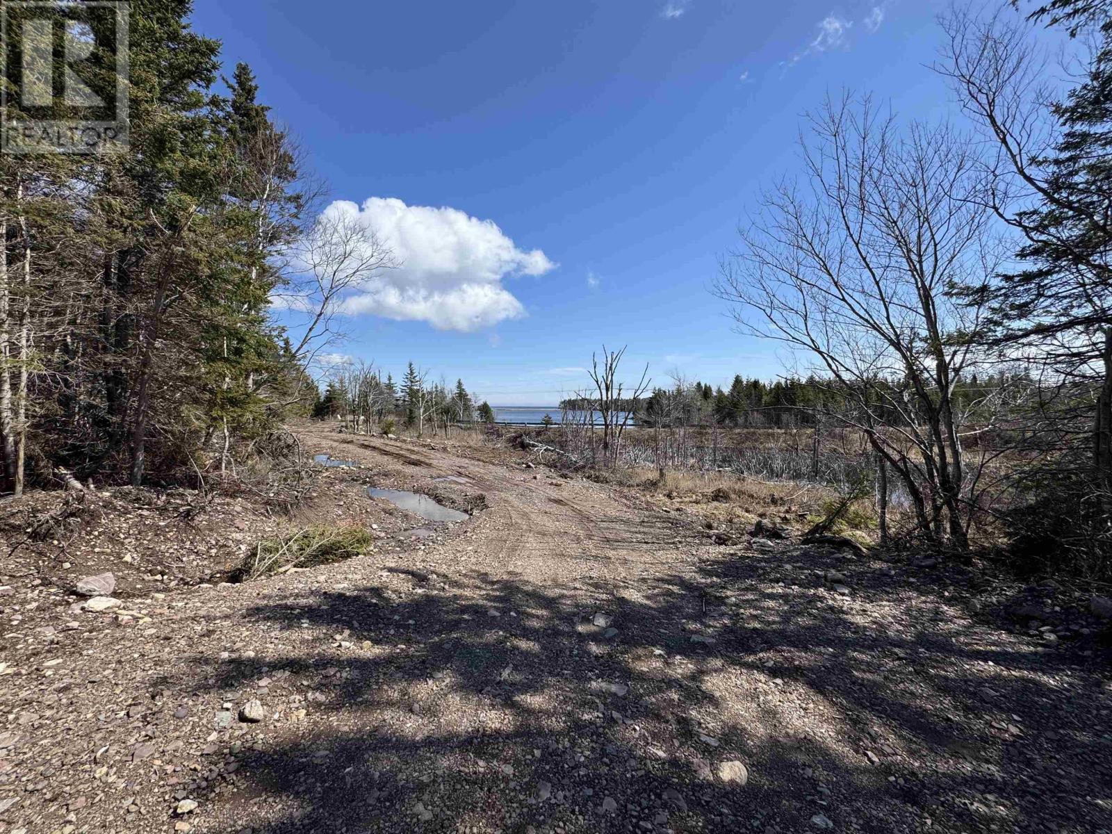 Property 15 of 17 of 0 Glace Bay Catalone Road