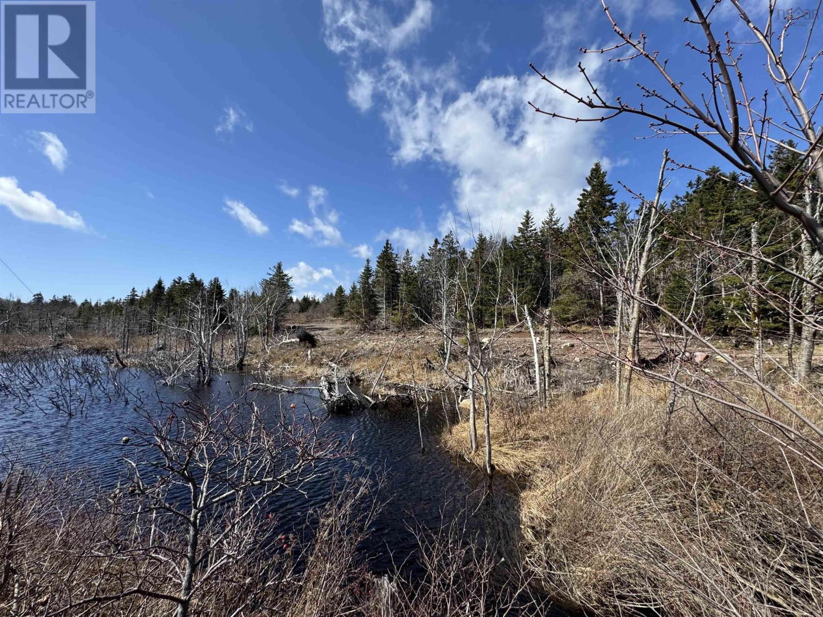 Property 11 of 17 of 0 Glace Bay Catalone Road