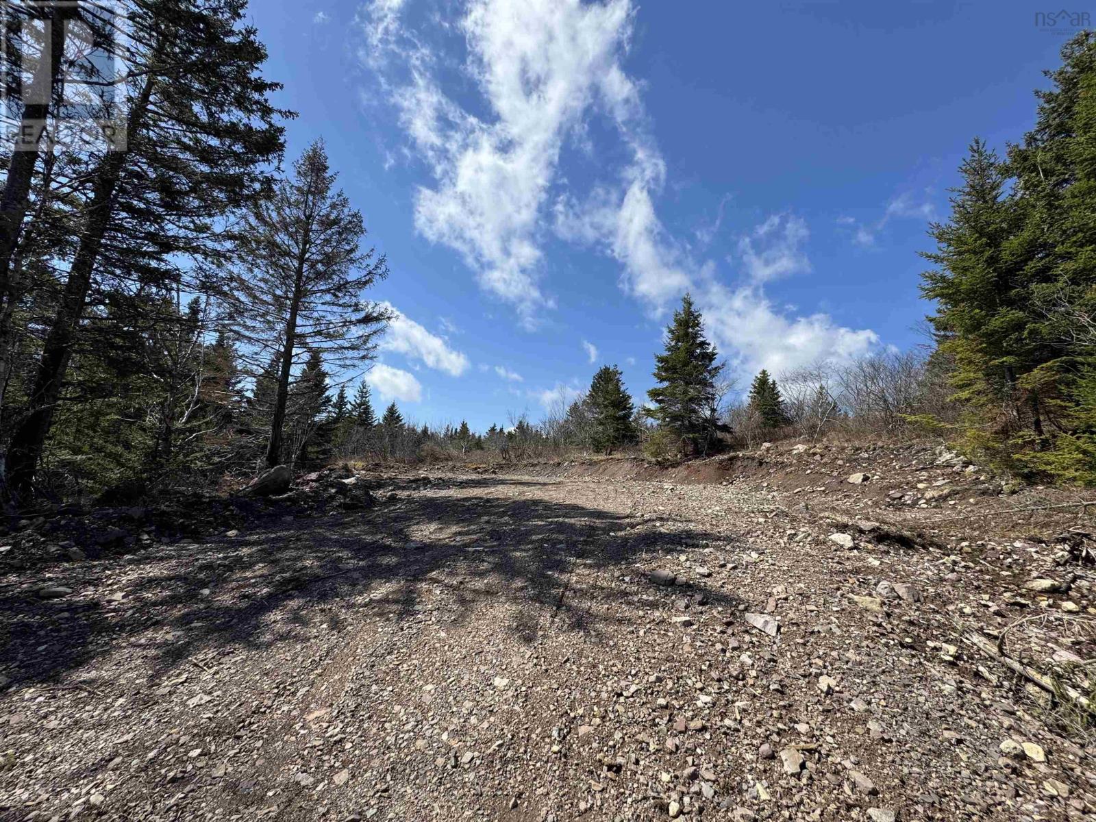 Property 3 of 17 of 0 Glace Bay Catalone Road