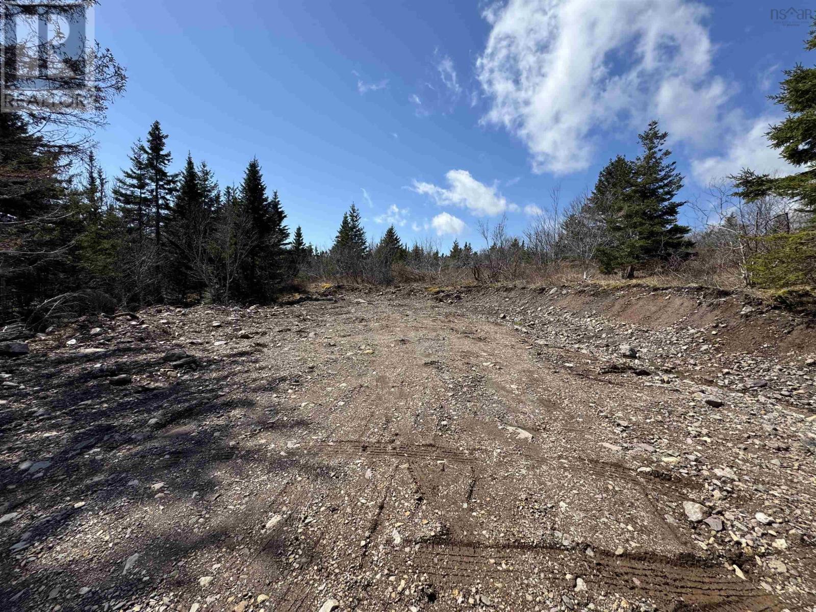 Property 2 of 17 of 0 Glace Bay Catalone Road